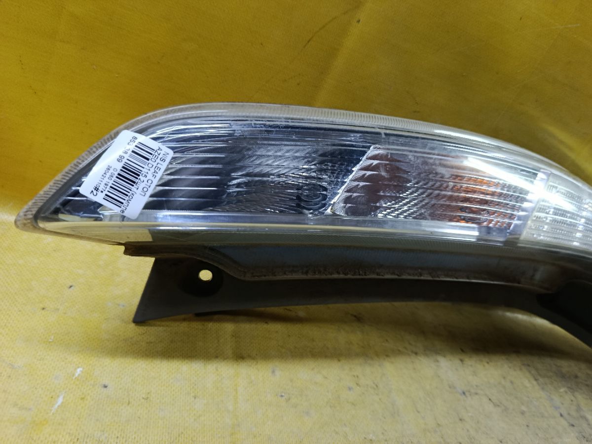 Стоп D115 D115, на Nissan Leaf AZE0 Фото 5