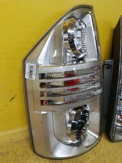 Стоп 28-199 28-199, на Toyota Voxy ZRR70G Фото 3