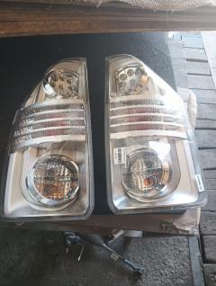 Стоп 28-199 28-199, на Toyota Voxy ZRR70G Фото 5