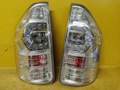 Стоп на Toyota Voxy ZRR70G 28-220
