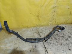 Заливная горловина топливного бака на Toyota Voxy ZRR70G 3ZR-FAE