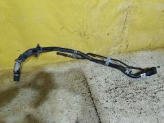 Заливная горловина топливного бака на Toyota Voxy ZRR70G 3ZR-FAE Фото 2