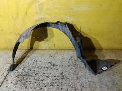 Подкрылок на Toyota Probox NCP51V 1NZ-FE 53876-52070  53876-52080  SE-TY17-016-L  ST-TYS1-016L-2  ST-TYS1-016L-A2  TG-TYS1-016L-2, Переднее Левое расположение