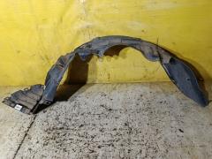 Подкрылок на Toyota Probox NCP51V 1NZ-FE 53875-52070, Переднее Правое расположение