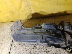 Подкрылок 53875-52070 на Toyota Probox NCP51V 1NZ-FE Фото 3