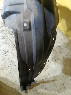 Подкрылок 53875-52070 на Toyota Probox NCP51V 1NZ-FE Фото 4