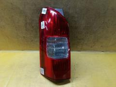 Стоп на Toyota Probox NCP51V 52-078, Левое расположение