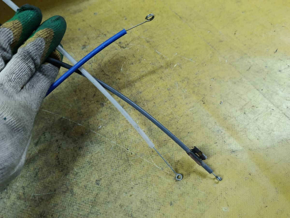 Блок управления климатконтроля 55405-52190 на Toyota Probox NCP51V 1NZ-FE Фото 3