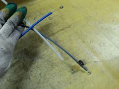 Блок управления климатконтроля 55405-52190 на Toyota Probox NCP51V 1NZ-FE Фото 3