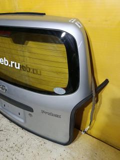 Дверь задняя на Toyota Probox NCP51V Фото 4