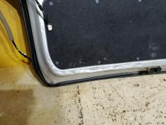 Дверь задняя на Toyota Probox NCP51V Фото 6