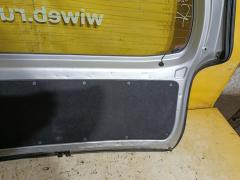 Дверь задняя на Toyota Probox NCP51V Фото 8