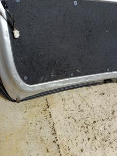 Дверь задняя на Toyota Probox NCP51V Фото 9