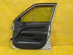 Дверь боковая на Toyota Probox NCP51V Фото 4