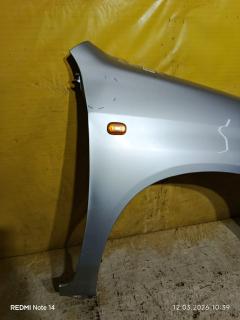 Крыло переднее 53811-52110, TY10180ARJ на Toyota Probox NCP51V Фото 2