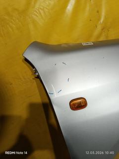 Крыло переднее 53811-52110, TY10180ARJ на Toyota Probox NCP51V Фото 3