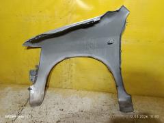 Крыло переднее 53811-52110, TY10180ARJ на Toyota Probox NCP51V Фото 6