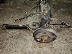 Балка подвески на Toyota Probox NCP51V 1NZ-FE Фото 2