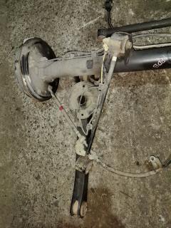 Балка подвески на Toyota Probox NCP51V 1NZ-FE Фото 4