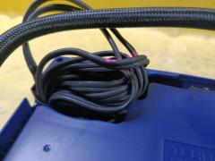 Компрессор для колес на Honda Фото 3