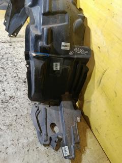 Подкрылок 53875-28201 на Toyota Voxy ZRR70G 3ZR-FAE Фото 2