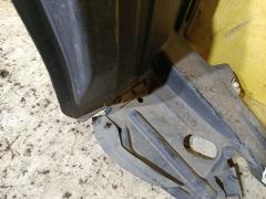 Подкрылок 53875-28201 на Toyota Voxy ZRR70G 3ZR-FAE Фото 3