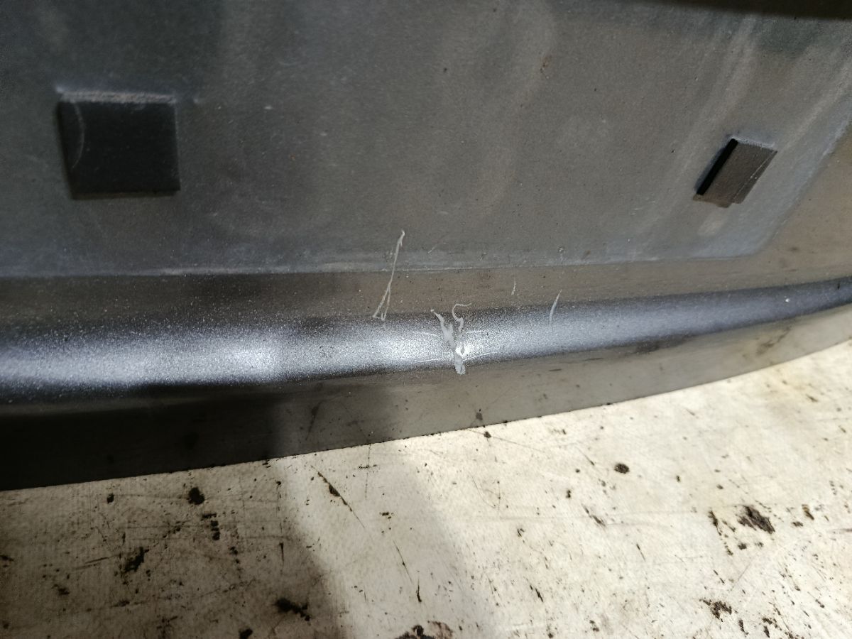 Дверь задняя на Nissan Note E12 Фото 5