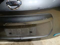 Дверь задняя на Nissan Note E12 Фото 7