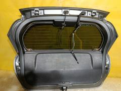 Дверь задняя на Nissan Note E12 Фото 8