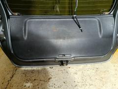 Дверь задняя на Nissan Note E12 Фото 9