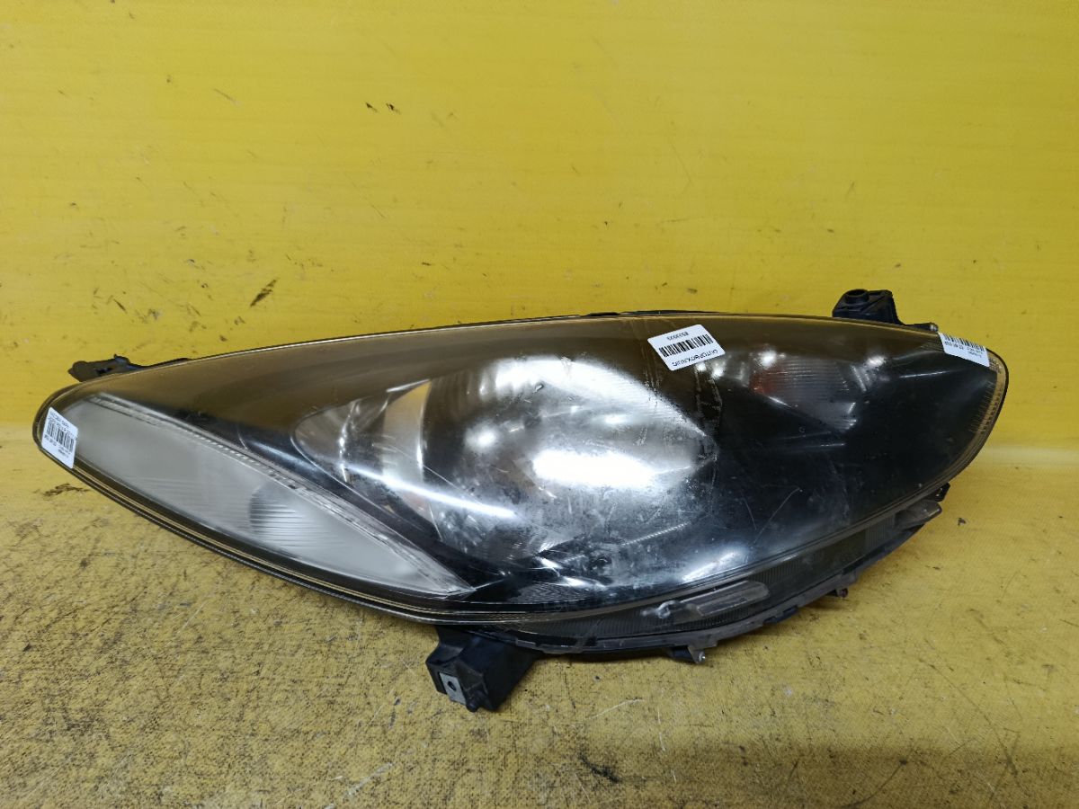 Фара P6514 P6514, на Mazda Demio DE3FS Фото 1