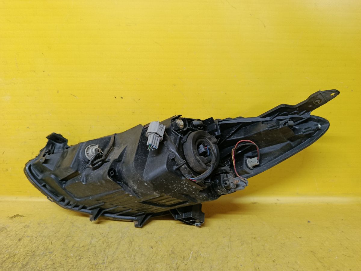 Фара P6514 P6514, на Mazda Demio DE3FS Фото 4