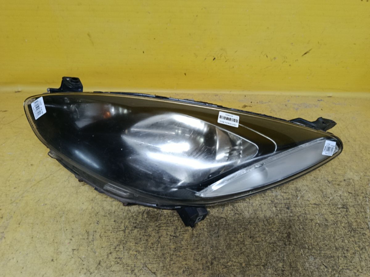 Фара P6514 P6514, на Mazda Demio DE3FS Фото 1