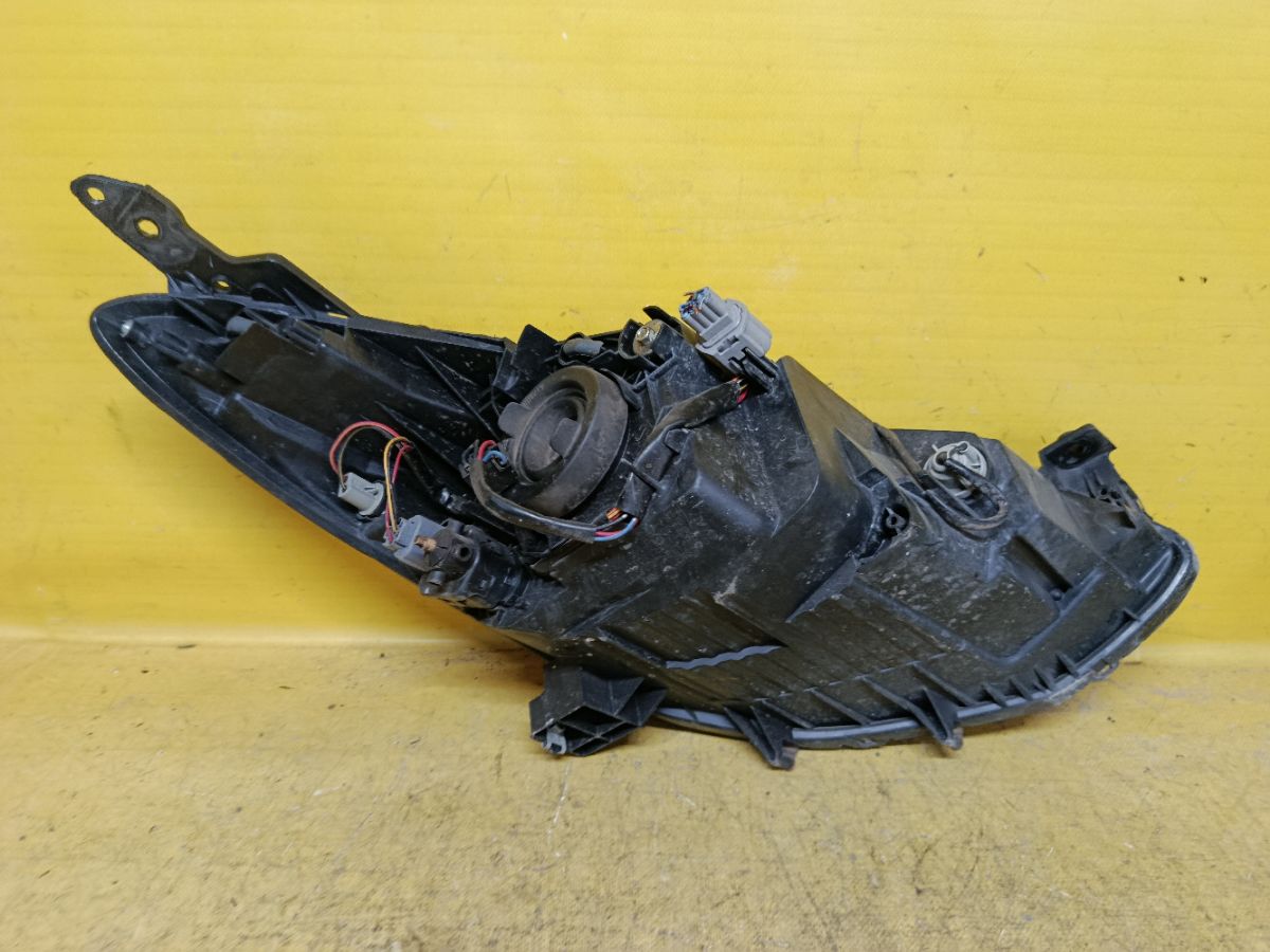 Фара P6514 P6514, на Mazda Demio DE3FS Фото 4