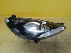 Фара на Mazda Demio DE3FS P6514, Левое расположение