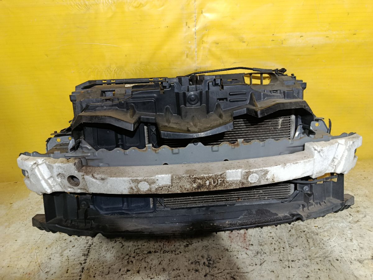 Телевизор на Mazda Demio DE3FS ZJ-VE Фото 1