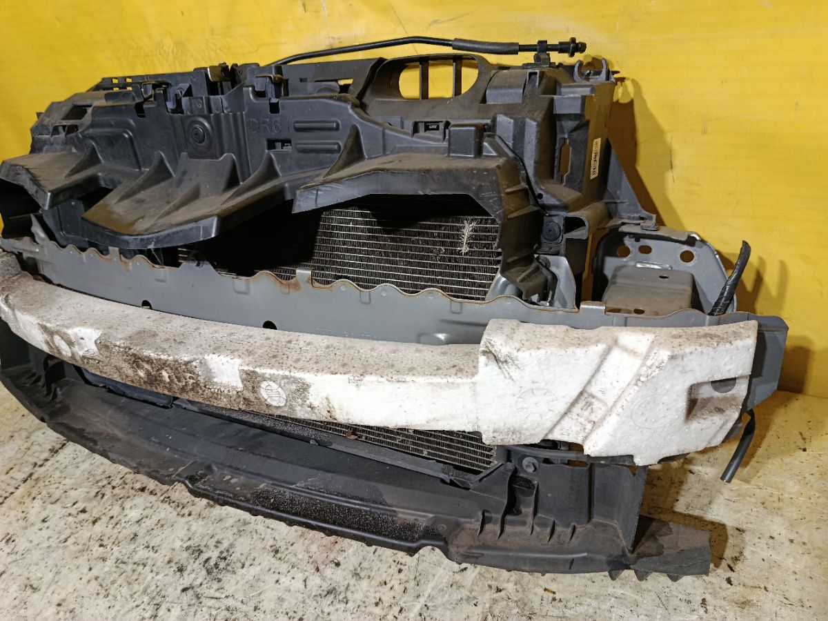 Телевизор на Mazda Demio DE3FS ZJ-VE Фото 3