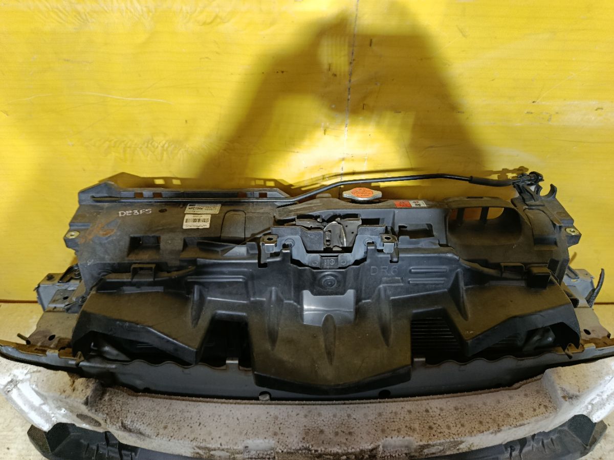 Телевизор на Mazda Demio DE3FS ZJ-VE Фото 5