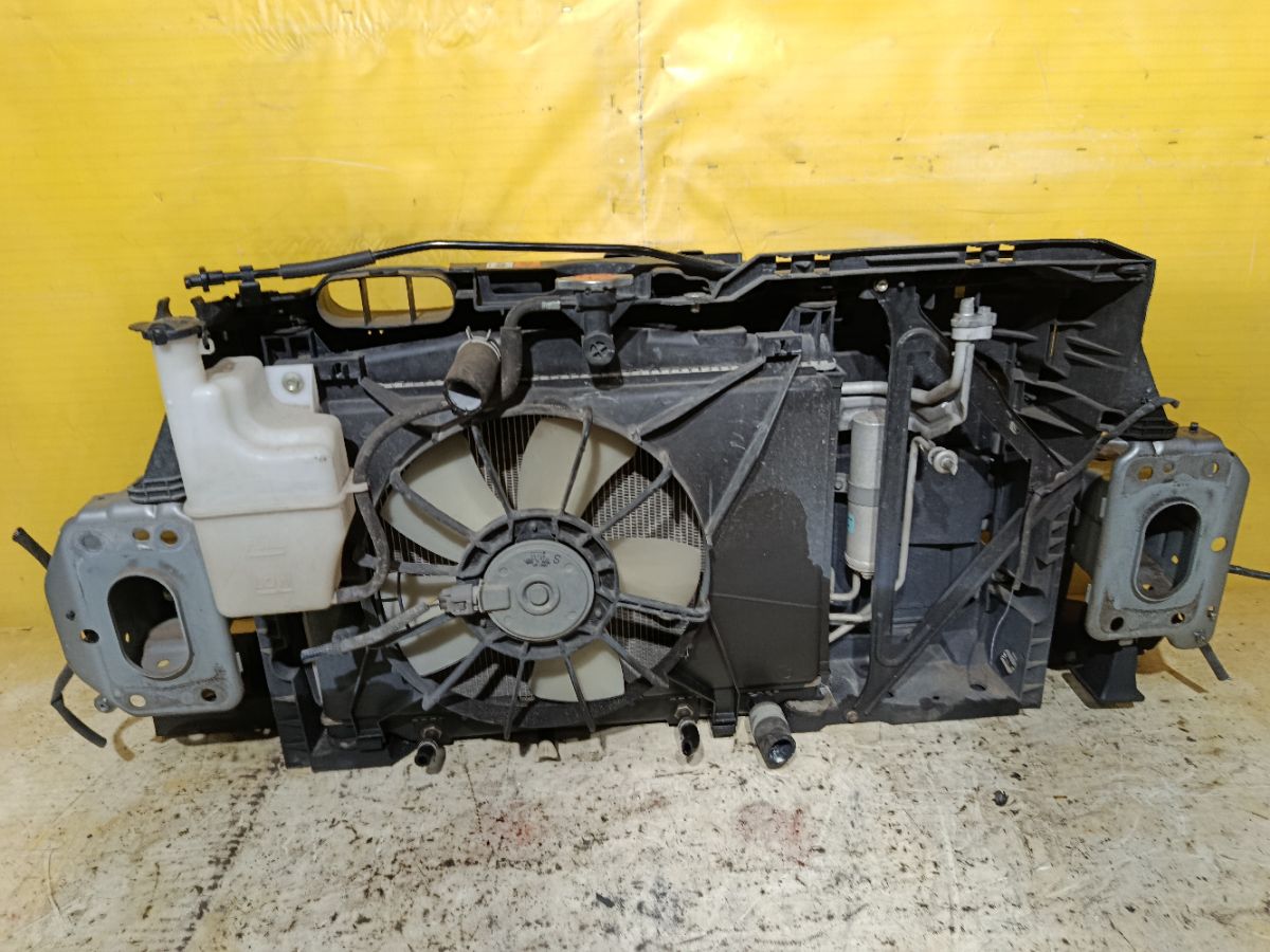 Телевизор на Mazda Demio DE3FS ZJ-VE Фото 6