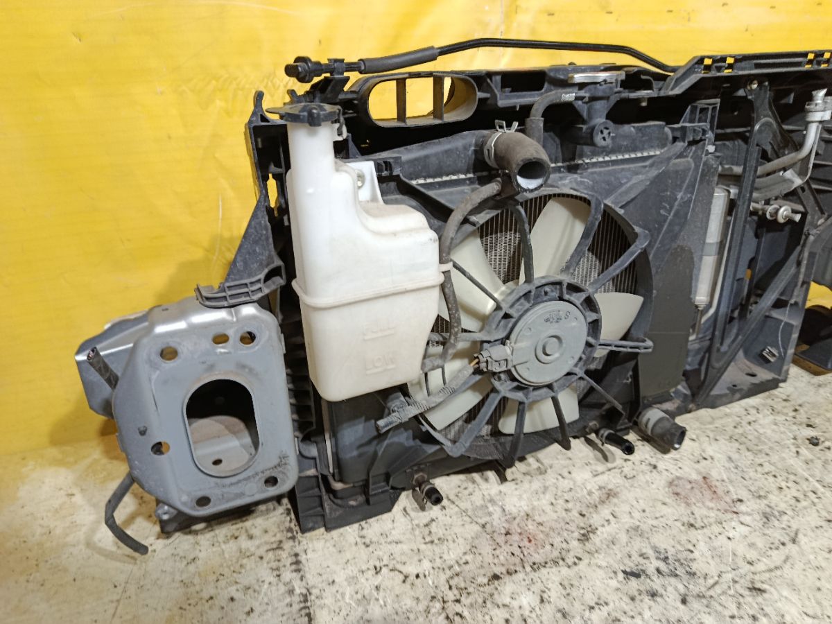 Телевизор на Mazda Demio DE3FS ZJ-VE Фото 7