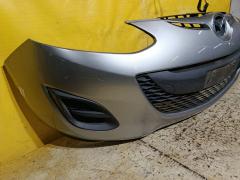 Бампер DR61-500312, 038D65150031C8N, 25301967, 2741570, 3421901, 5605050, 931104, D65150031B8H, D65150031BAA, D65150031C8N, D65150031CAA, D65150031CBB, MZ04105BA, MZ04105BAV, MZ04105BB, MZ51100000000, STMZ520000 на Mazda Demio DE3FS Фото 4