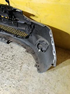 Бампер DR61-500312, 038D65150031C8N, 25301967, 2741570, 3421901, 5605050, 931104, D65150031B8H, D65150031BAA, D65150031C8N, D65150031CAA, D65150031CBB, MZ04105BA, MZ04105BAV, MZ04105BB, MZ51100000000, STMZ520000 на Mazda Demio DE3FS Фото 6