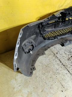 Бампер DR61-500312, 038D65150031C8N, 25301967, 2741570, 3421901, 5605050, 931104, D65150031B8H, D65150031BAA, D65150031C8N, D65150031CAA, D65150031CBB, MZ04105BA, MZ04105BAV, MZ04105BB, MZ51100000000, STMZ520000 на Mazda Demio DE3FS Фото 7