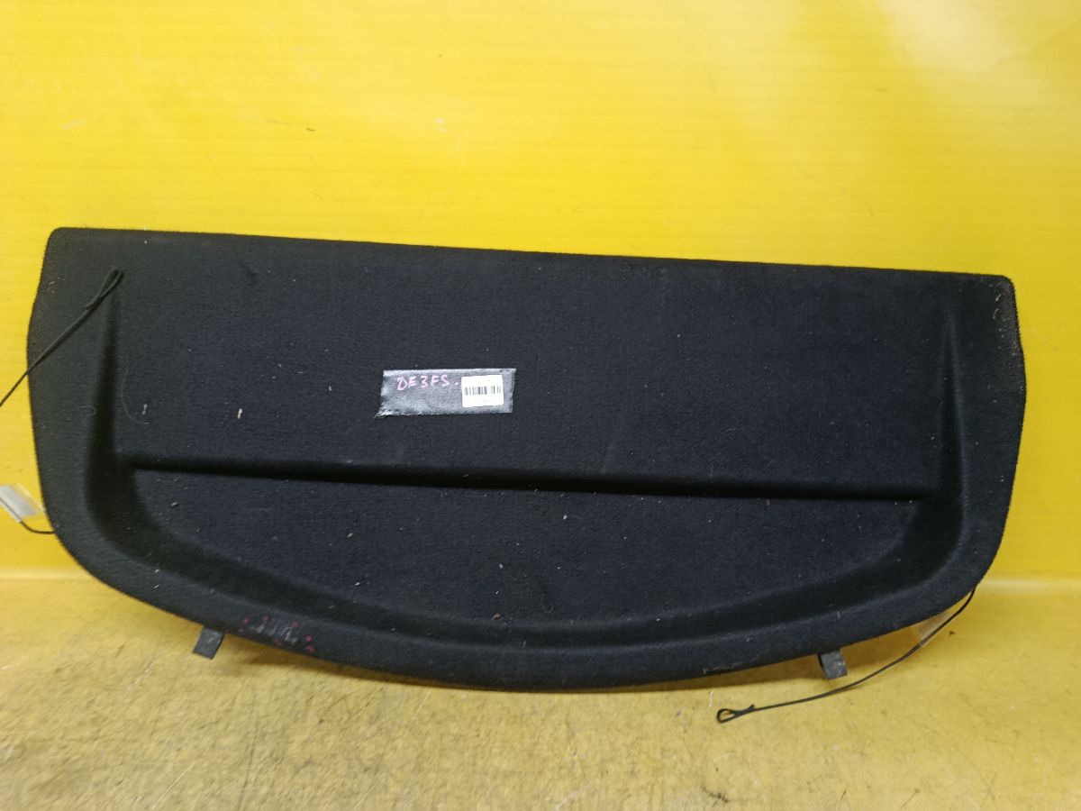 Шторка багажника D65168310 на Mazda Demio DE3FS Фото 1