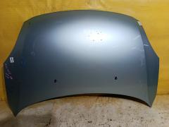 Капот на Suzuki Swift ZC71S