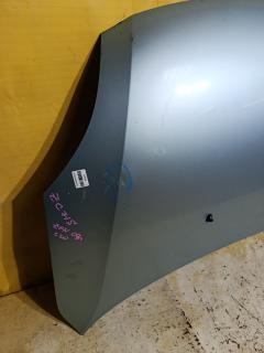 Капот на Suzuki Swift ZC71S Фото 2