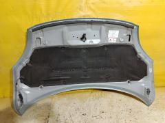 Капот на Suzuki Swift ZC71S Фото 7