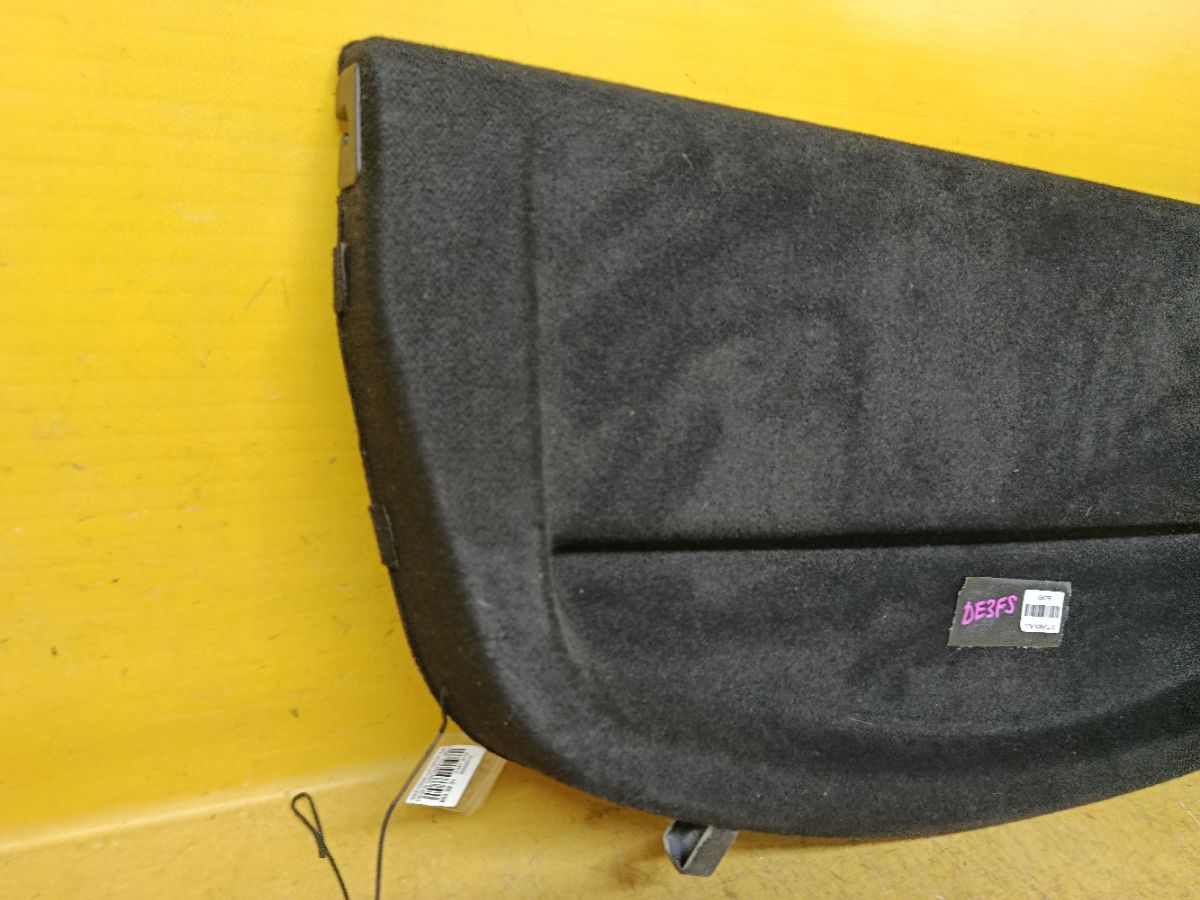 Шторка багажника D65168310 на Mazda Demio DE3FS Фото 3