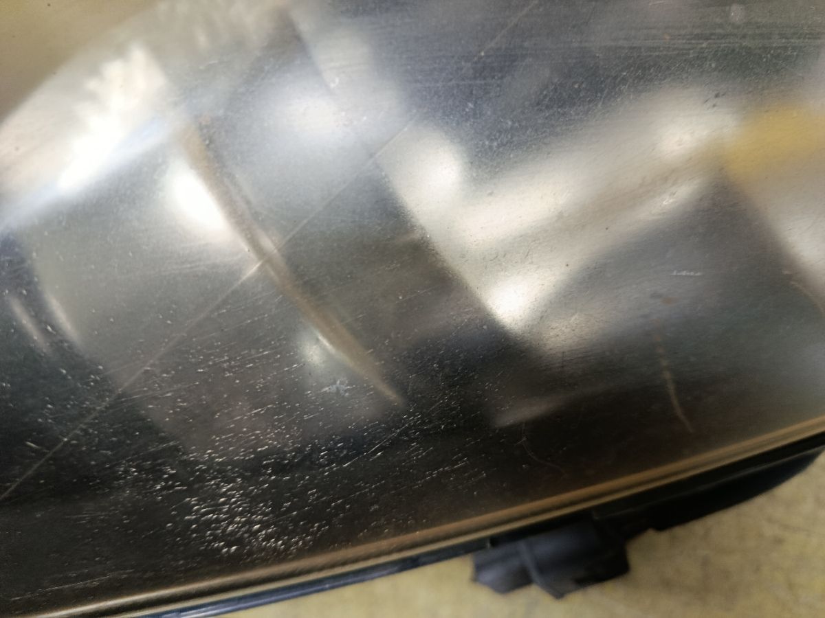 Фара P6515 P6515, на Mazda Demio DE3FS Фото 2