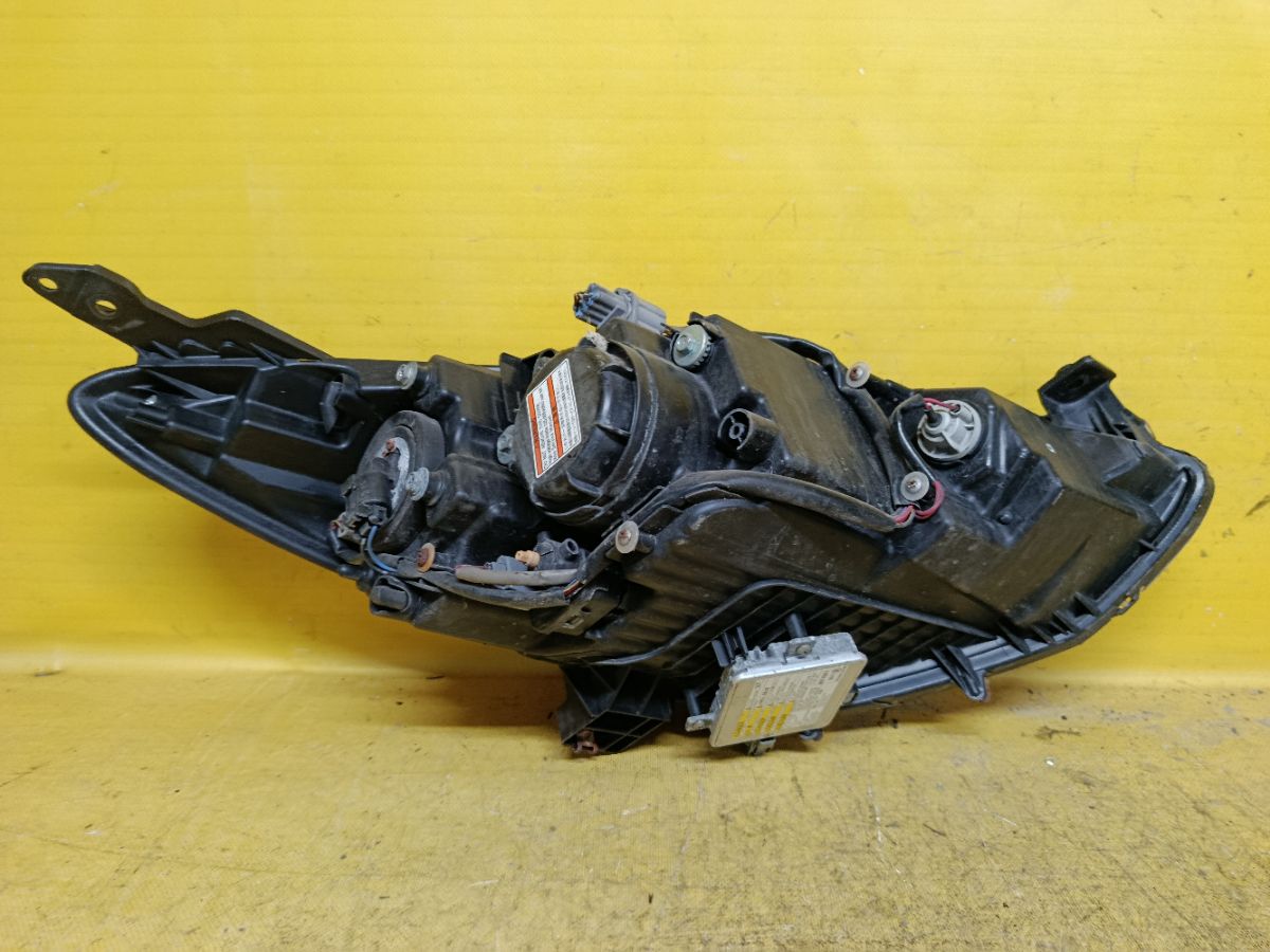 Фара P6515 P6515, на Mazda Demio DE3FS Фото 4